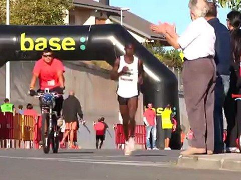 111012 Tancades les inscripcions de la 3ª Cursa de la Tardor de Sant Andreu de la Barca