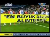 FBTV - 3 Temmuz 2012 Son Sözümüz Fenerbahçe Belgeseli Bölüm 27