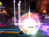 Sonic Unleashed - Adabat : Jungle Joyride Acte 1 (Nuit)