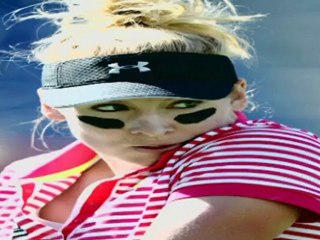 Insolite - La WTA a sa Lady Gaga