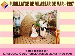 Vilassar de Mar 1997