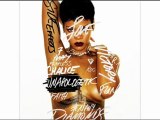 Rihanna - Unapologetic (News Album 2012 Topless Diamonds)