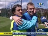FBTV - Orhan Şam-Özgür Çek-Serdar Kesimal-Mert Günok Bölüm 2
