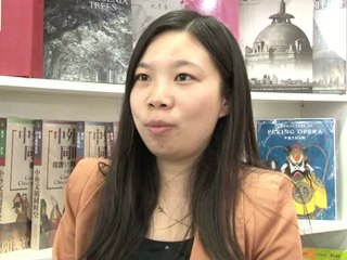 Primeiro Prêmio Nobel de Literatura da China