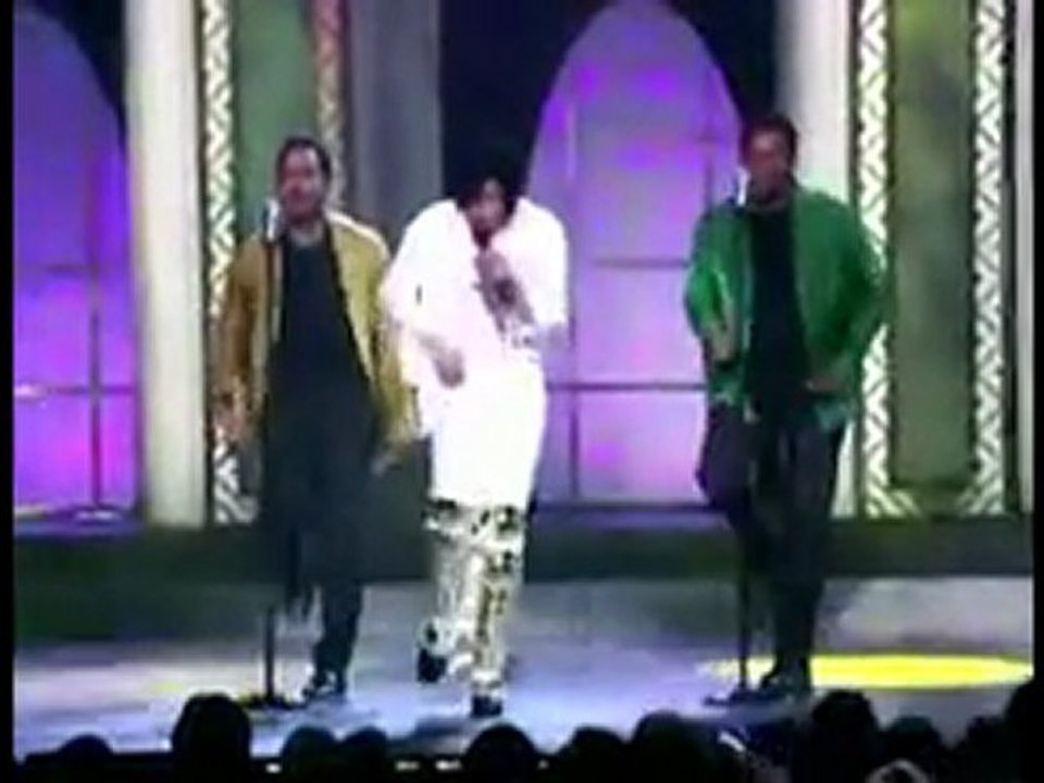❦Michael Jackson❦Jackson5❦ Medley MSG 30th Anniversary Part 2❦