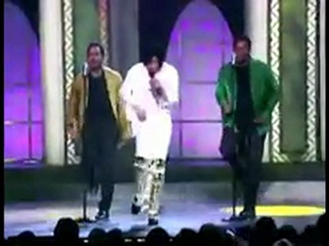 ❦Michael Jackson❦Jackson5❦ Medley MSG 30th Anniversary Part 2❦