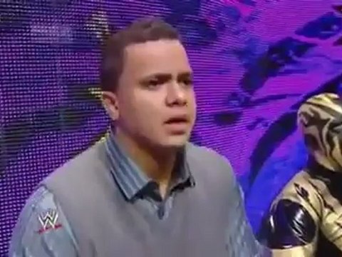 6 Divas Tag Team Match (A.J.Lee Bella Twins VS Aksana,Maxine Alicia Fox)