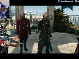 Dishonored - Part 1 - PC XBOX360 PS3 - Gameplay Walkthrough FR.