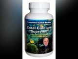 The Amazing Coral Calcium And Its Health Properties