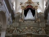 FTI Berlin Ausflug Dubrovnik Dom in Dubrovnik - Kathedrale in Kroatien Ausflug Kreuzfahrt Mittelmeer Kreuzfahrten