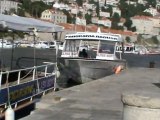 FTI Berlin Ausflug Dubrovnik Ausflugsschiffe Boote Kreuzfahrt Mittelmeer Kreuzfahrten