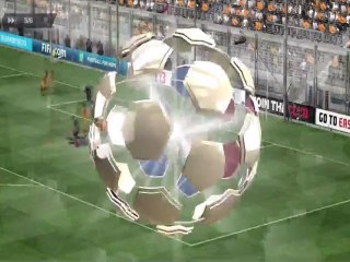LSF ESPORT VS DISPLAY Fifa 13