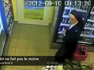 Buzz Buzz : zapping du net épisode 1