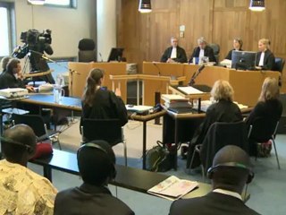 Granjeros demandan a Shell