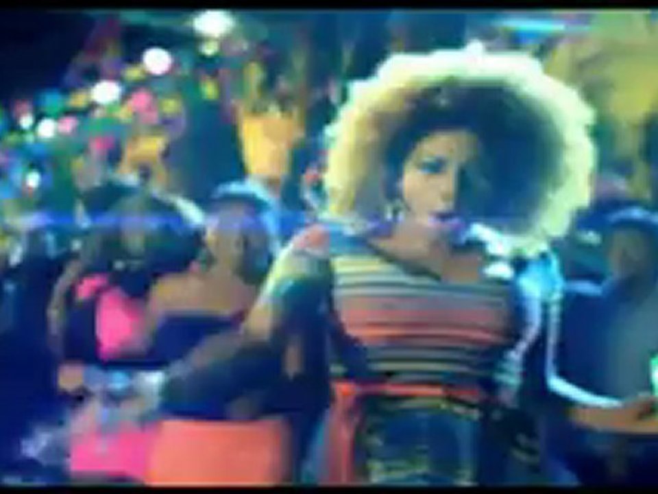 FloRida - Whistle Remix