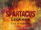 Spartacus Legends Entrevista a los actores