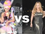 Celebrity Rivalries We'd Like To See Resolved in Debate