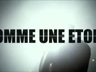 Booba - Comme Une Etoile