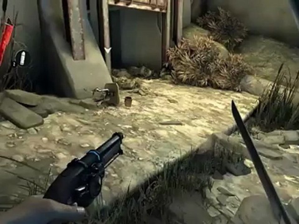 Dishonored 2ª parte