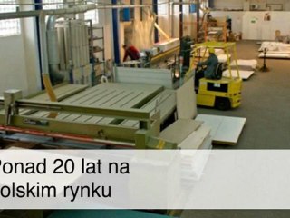 Meble Łazienkowe Międzyrzecz Sanipol Spółka z o.o.