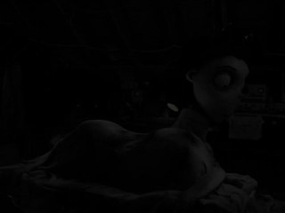 Frankenweenie - Extrait: Sparky est vivant [VOST|HD1080p]