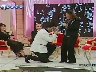 Mazan Hoyratı & Kalk Gidelim Şıh Bağına Gazele (İclal Akkaplan & Oktay Bora Ertuğrul)