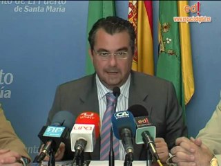 El Puerto - Presentación guia de comercio  local