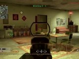 Call of Duty 4: Modern Warfare Search and Destroy Offense Tutorial for Chinatown