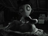 Frankenweenie - Extrait: Sparky est vivant [VF|HD1080p]