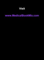 Medical Book Review: Biochemistry by Jeremy M. Berg, John L. Tymoczko, Lubert Stryer