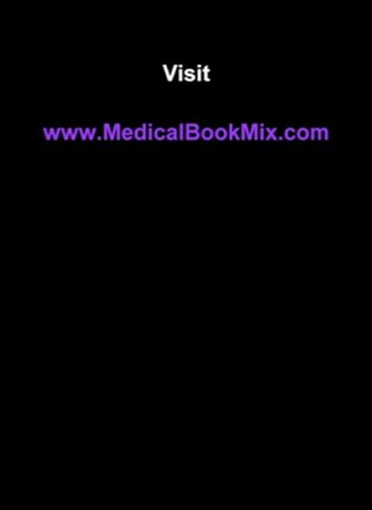 Medical Book Review: Biochemistry by Jeremy M. Berg, John L. Tymoczko, Lubert Stryer