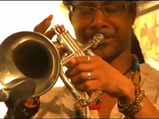 Genest-Vivens improvisation #1 jazz pas grave