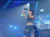 Niigaki Risa y Suzuki Airi - Seishun no Custard (Sub español)