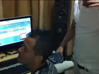 Chacal - Preview desde La Black Box - Tema : El Muerto