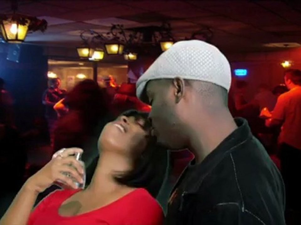 Mama Jones New Perfume - OFFICIAL PUMKASH VIDEO