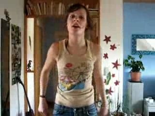 Lynne & Tessa - AllTheSmallThings