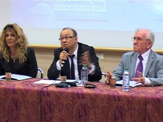 La Méditerranée et l'écologie humaine"