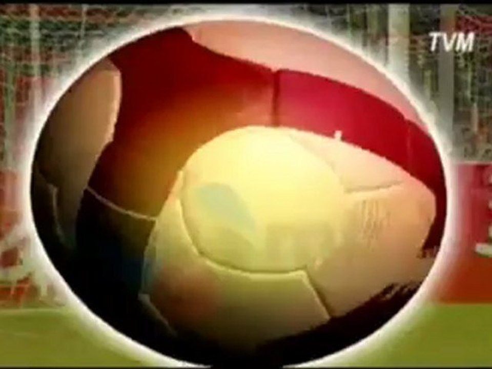 Uzaklardan (!) vurmuş