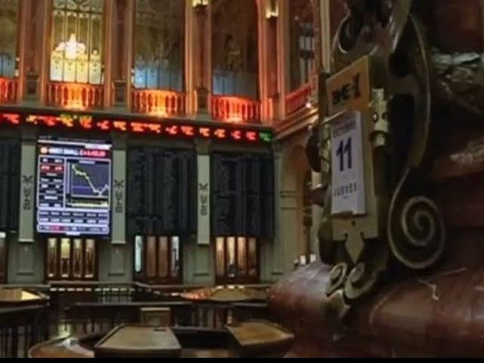 Is S&P's Downgrade of Spain Actually a Positive for the Markets?