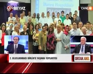 Ortak Akıl 11.10.2012 2. Kısım