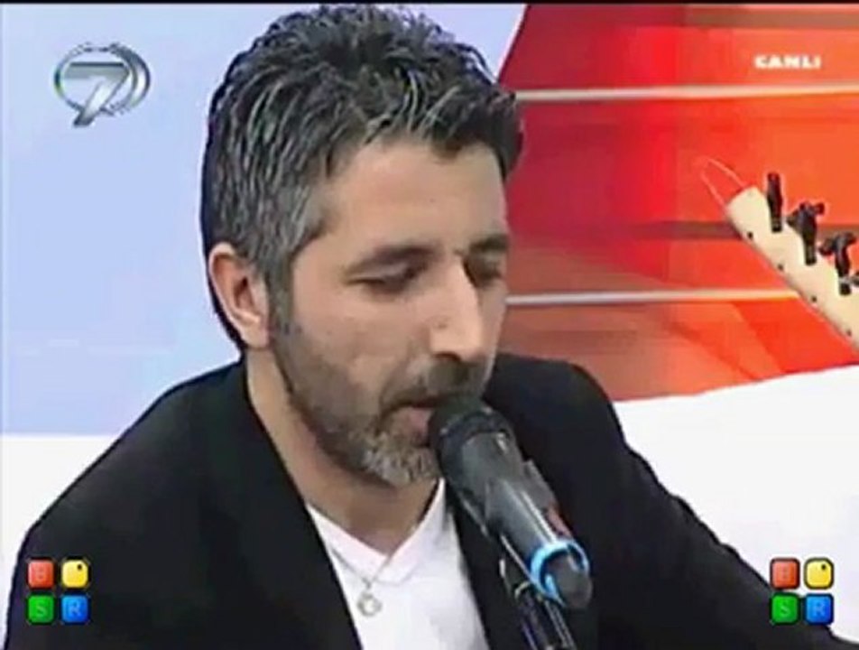 ALİ KINIK _ Şebnem Kısaparmak Gecenin Kemanı Ve Olmadı Düeti