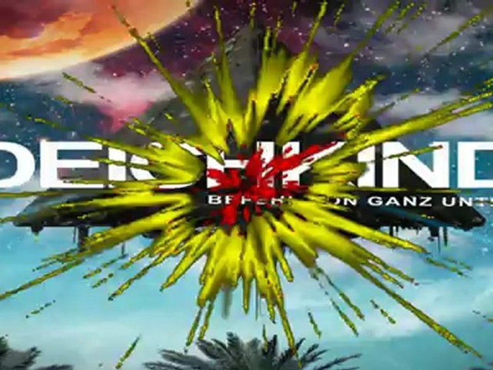 Leider Geil Remix 2.0