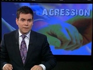 11 octobre 2012 - Le TVA Nouvelles de 18h Gatineau-Ottawa