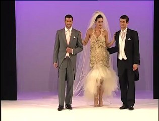 Salon du Mariage au Carrousel 2012