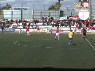 El Puerto - Imagenes Racing vs Conil