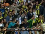 Highlights: Fenerbahce Ulker - BC Khimki