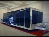 Get a Car Trailer Today! Custom Trailers USA | 877-796-5825