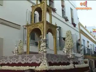 El Puerto - Corpus Christi parroquia San Joaquín