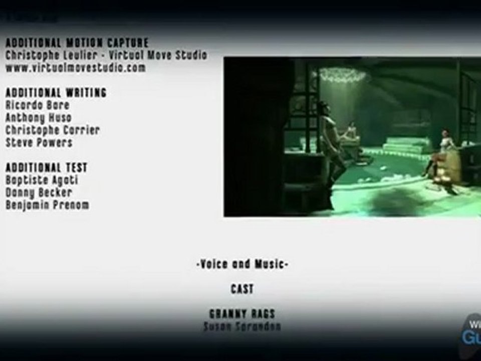 Dishonored Ending - Good and Evil - Low and High Chaos -EPIC