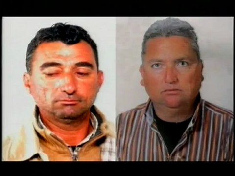 Ruoppolo Teleacras - Blitz Maginot , altri particolari